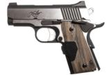 KIMBER ECLIPSE ULTRA II 45 ACP USED GUN INV 185343 - 2 of 2