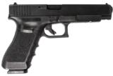GLOCK 35 GEN 3 40 S&W USED GUN INV 180216 - 1 of 2