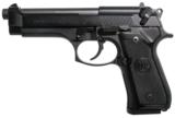 BERETTA 92FS 9MM USED GUN INV 181988 - 2 of 2