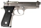 BERETTA 96FS 40 S&W USED GUN INV 185372 - 1 of 2