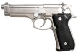 BERETTA 96FS 40 S&W USED GUN INV 185372 - 2 of 2