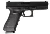 GLOCK 22 GEN 4 40 S&W USED GUN INV 185578 - 1 of 2