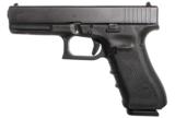 GLOCK 22 GEN 4 40 S&W USED GUN INV 185578 - 2 of 2
