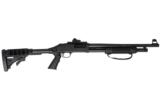 MOSSBERG 500 TACTICAL 12 GA USED GUN INV 185709 - 2 of 2