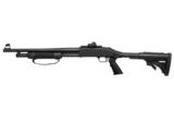 MOSSBERG 500 TACTICAL 12 GA USED GUN INV 185709 - 1 of 2