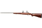 RUGER M77 HART 270 WIN USED GUN INV 185736 - 1 of 2