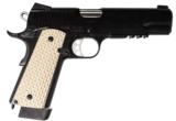 KIMBER WARRIOR 45 ACP USED GUN INV 185513 - 1 of 2