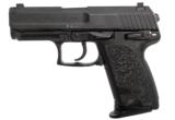 H&K USP COMPACT 45 ACP USED GUN INV 181965 - 2 of 2