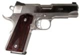 WILSON COMBAT CQB CUSTOM 45 ACP USED GUN INV 185750 - 1 of 2