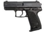 H&K USP COMPACT 9MM USED GUN INV 185334 - 2 of 2