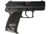 H&K USP COMPACT 9MM USED GUN INV 185334 - 1 of 2