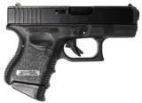GLOCK 27 40 S&W USED GUN INV 185783 - 1 of 2