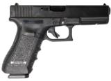 GLOCK 22 GEN 3 40 S&W USED GUN INV 185801 - 1 of 2