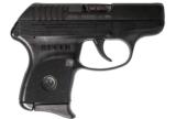 RUGER LCP 380 ACP USED GUN INV 185773 - 1 of 2
