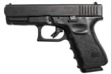 GLOCK 23 GEN 3 40 S&W USED GUN INV 185784 - 2 of 2