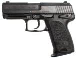 H&K USP COMPACT 45 ACP USED GUN INV 185373 - 2 of 2