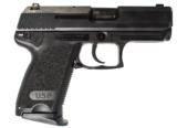 H&K USP COMPACT 45 ACP USED GUN INV 185373 - 1 of 2