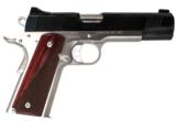 KIMBER PRO CUSTOM II 45 ACP USED GUN INV 185803 - 1 of 2