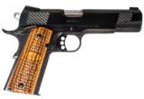 KIMBER PRO RAPTOR II 45 ACP USED GUN INV 185499 - 1 of 2