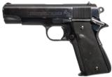 COLT 1911 COMMANDER 45 ACP USED GUN INV 180126 - 2 of 2