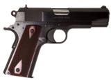 COLT COMMANDER 1911 45 ACP USED GUN INV 181318 - 1 of 2