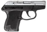 KEL TEC
P-32 32 ACP USED GUN INV 185582 - 1 of 2