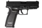 SPRINGFIELD ARMORY XD-45 45 ACP USED GUN INV 185787 - 1 of 2