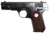 COLT 1908 380 ACP USED GUN INV 185799 - 2 of 2
