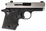 SIG SAUER P938 9MM USED GUN INV 185777 - 1 of 2