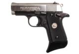COLT MUSTANG XSP 380 ACP USED GUN INV 182265 - 2 of 2