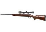 BROWNING X-BOLT 22-250 USED GUN INV 185764 - 1 of 2