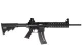SMITH & WESSON M&P 15-22 22 LR USED GUN INV 185833 - 2 of 2