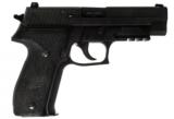SIG SAUER P226 MK-25 9 MM USED GUN INV 185921 - 1 of 4
