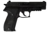 SIG SAUER P226 MK-25 9 MM USED GUN INV 185921 - 2 of 4