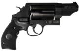 SMITH & WESSON GOVERNOR 45 LC/ACP/410 GA USED GUN INV 185929 - 1 of 4