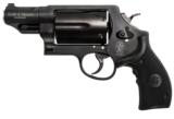 SMITH & WESSON GOVERNOR 45 LC/ACP/410 GA USED GUN INV 185929 - 3 of 4