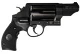 SMITH & WESSON GOVERNOR 45 LC/ACP/410 GA USED GUN INV 185929 - 2 of 4