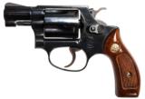 SMITH & WESSON 36 38 SPL USED GUN INV 185926 - 2 of 2