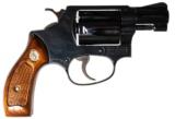 SMITH & WESSON 36 38 SPL USED GUN INV 185926 - 1 of 2