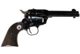 RUGER SINGLE SIX 22 LR USED GUN INV 185924 - 1 of 4