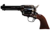 UBERTI 1873 CATTLEMAN EL PATRON 45 LONG COLT USED GUN INV 185898 - 3 of 4