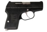 ROHRBAUGH R9 9 MM USED GUN INV 185856 - 1 of 2