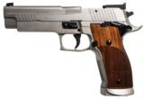 SIG SAUER P226 40 S&W USED GUN INV 185863 - 2 of 2