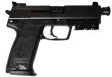H&K USP 45 TACTICAL 45 ACP USED GUN INV 185872 - 1 of 2