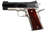 KIMBER PRO CARRY II 45 ACP USED GUN INV 185829 - 2 of 2