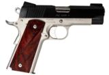 KIMBER PRO CARRY II 45 ACP USED GUN INV 185829 - 1 of 2