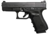 GLOCK 19 GEN 4 9 MM USED GUN INV 185869 - 2 of 2