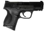 SMITH & WESSON M&P 9C 9 MM USED GUN INV 185867 - 1 of 1