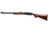 REMINGTON 552 22SLLR USED GUN INV 185408 - 1 of 2