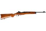 RUGER RANCH RIFLE MINI-14 223 REM USED GUN INV 185417 - 2 of 2